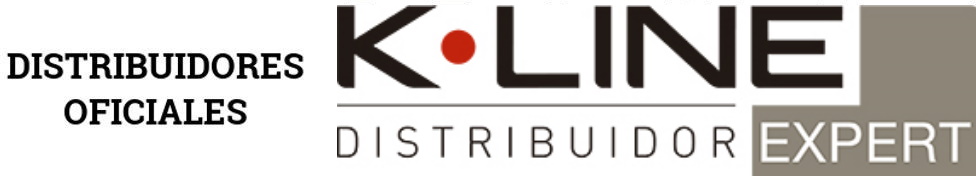 Rimonglass distribuidores oficiales de KLine Expert Igualada Anoia